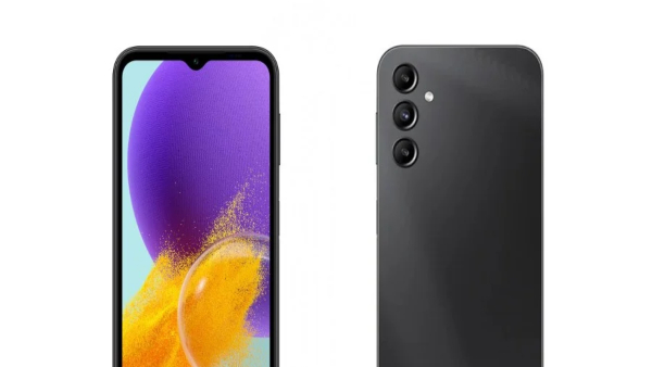 ಮಾರುಕಟ್ಟೆಗೆ ಎಂಟ್ರಿ ಕೊಟ್ಟ ಸ್ಯಾಮ್‌ಸಂಗ್‌ ಗ್ಯಾಲಕ್ಸಿ ಜಂಪ್‌ 3! 