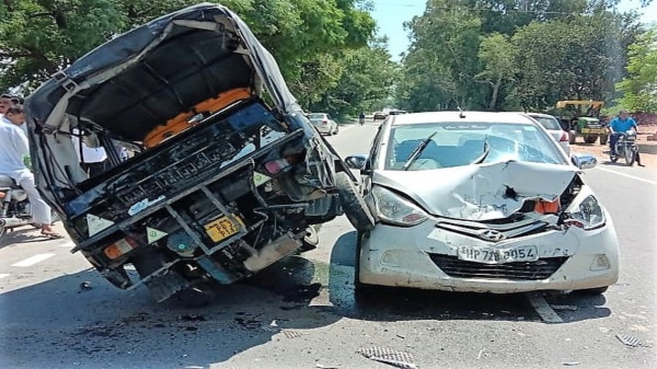  ವಾಹನ ಚಾಲಕರ ಜೀವ ಉಳಿಸಲಿದೆ ಗೂಗಲ್‌ನ ಈ ಹೊಸ ಫೀಚರ್ಸ್! ಆಕ್ಟಿವ್‌ ಮಾಡೋದೇಗೆ? 