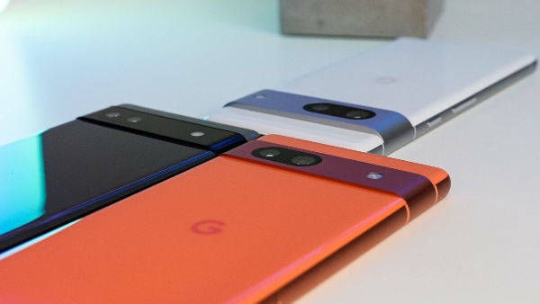 ಗೂಗಲ್‌ ಸ್ಮಾರ್ಟ್‌ಫೋನ್‌ ಖರೀದಿಸಲು ಗ್ರಾಹಕರಿಗೆ ಇದುವೇ ಮಸ್ತ್ ಆಫರ್‌!