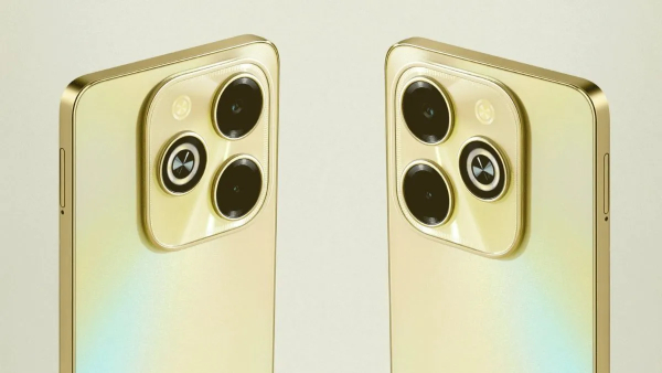 ಸದ್ದಿಲ್ಲದೆ ಎಂಟ್ರಿ ಕೊಟ್ಟ ಇನ್ಫಿನಿಕ್ಸ್‌ ಹಾಟ್‌ 40i ಫೋನ್‌.! ಬೊಂಬಾಟ್‌ ಡಿಸೈನ್