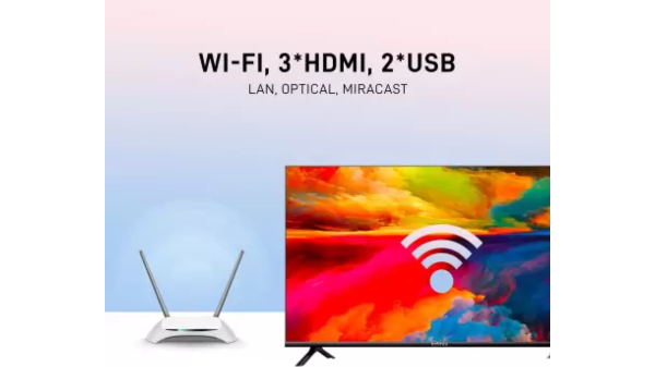 ಇನ್ಫಿನಿಕ್ಸ್‌ನ ಈ ಸ್ಮಾರ್ಟ್‌ಟಿವಿ ದೀಪಾವಳಿ ಹಿನ್ನೆಲೆ ಅರ್ಧ ಬೆಲೆಗೆ ಲಭ್ಯ! 