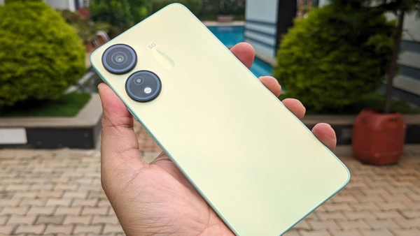 ಹೊಸದಾಗಿ ಬಿಡುಗಡೆ ಆದ ಈ ಅಗ್ಗದ 5G ಫೋನಿಗೆ ಬೊಂಬಾಟ್‌ ಆಫರ್‌!