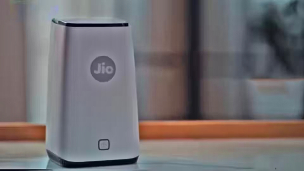 Jio Airfiber: ಜಿಯೋ ಬಳಕೆದಾರರಿಗೆ ಖುಷಿಯೋ ಖುಷಿ... ಇವೆಲ್ಲವೂ ಉಚಿತ.. ಉಚಿತ