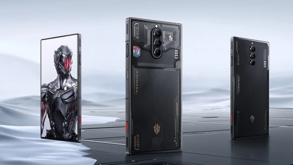 ಲಾಂಚ್ ಆಯ್ತು 'ರೆಡ್‌ ಮ್ಯಾಜಿಕ್‌ 9 ಪ್ರೊ' ಸರಣಿ!..ಭಾರೀ ಅಚ್ಚರಿಯ ಫೀಚರ್ಸ್‌!