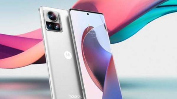 200 MP ಕ್ಯಾಮೆರಾ, 8GB RAM.. ಮೊಟೊರೊಲಾದ ಈ ಫೋನ್‌ಗಿದೆ ಬೊಂಬಾಟ್‌ ಅಫರ್! 