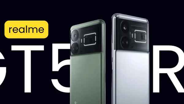 ರಿಯಲ್‌ಮಿ GT5 ಪ್ರೊ ಫೋನಿನ ಕ್ಯಾಮೆರಾ ಫೀಚರ್ಸ್ ಲೀಕ್..ಅಬ್ಬಬ್ಬಾ ಎಂದ ಗ್ರಾಹಕ!