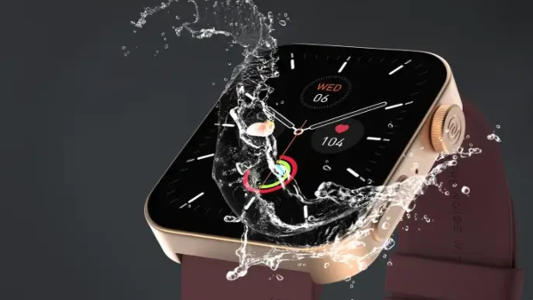 ಇದು ಸ್ಮಾರ್ಟ್‌ವಾಚ್‌ ಜಮಾನ! ನಾಯ್ಸ್‌ ಸಂಸ್ಥೆಯ ಈ ವಾಚ್‌ ಅಬ್ಬರಿಸೋದು ಗ್ಯಾರಂಟಿ!