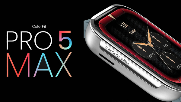 Noise: ನಾಯ್ಸ್‌ನಿಂದ ಎರಡು ಹೊಸ ಸ್ಮಾರ್ಟ್‌ವಾಚ್‌ ಲಾಂಚ್‌! 