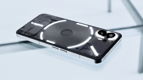 ಫ್ಲಿಪ್‌ಕಾರ್ಟ್ ದೀಪಾವಳಿ ಸೇಲ್! ನಥಿಂಗ್ ಫೋನ್ 2ಗೆ ಸಖತ್‌ ಡಿಸ್ಕೌಂಟ್.. 