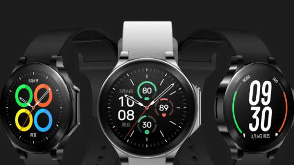 ಶೀಘ್ರದಲ್ಲೇ ಲಾಂಚ್‌ ಆಗಲಿದೆ ಒನ್‌ಪ್ಲಸ್ ವಾಚ್ 2! ಫೀಚರ್ಸ್‌ ಲೀಕ್‌