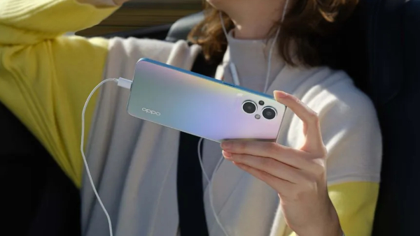 ಕ್ಯಾಮೆರಾ ಪ್ರಿಯರ ಗಮನ ಸೆಳೆದ ಈ ಫೋನ್‌ ಬೆಲೆಯಲ್ಲಿ ಭಾರೀ ಇಳಿಕೆ!