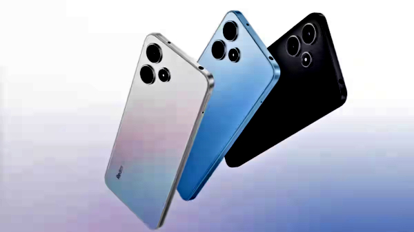 256GB ಸ್ಟೋರೇಜ್‌ ಆಯ್ಕೆಯಲ್ಲಿ ಪೊಕೊ M6 ಪ್ರೊ 5G ಲಾಂಚ್‌! ... ಬೆಲೆ ಮಾತ್ರ ಅಗ್ಗ