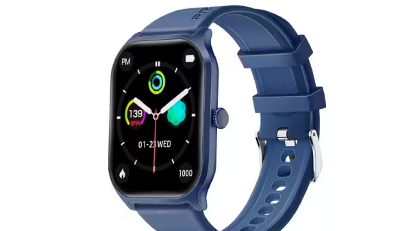 ಪ್ರೊಮೇಟ್ ಎಕ್ಸ್‌ವಾಚ್-B2 ಸ್ಮಾರ್ಟ್‌ವಾಚ್ ಲಾಂಚ್: ಬೆಲೆ ಎಷ್ಟು?