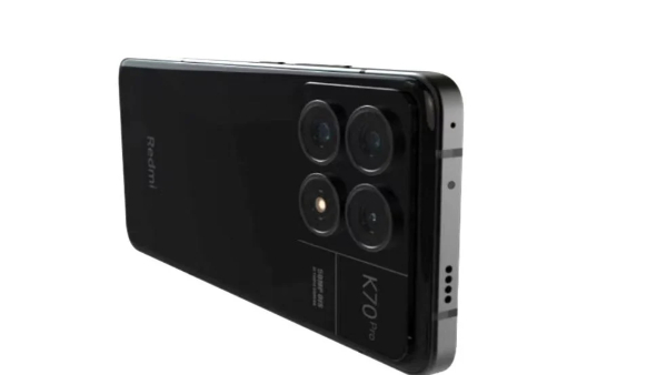 ಬಿಡುಗಡೆಗೂ ಮುನ್ನವೇ ಬಹಿರಂಗವಾಯ್ತು ರೆಡ್ಮಿ K70 ಪ್ರೊ ಫೀಚರ್ಸ್‌!