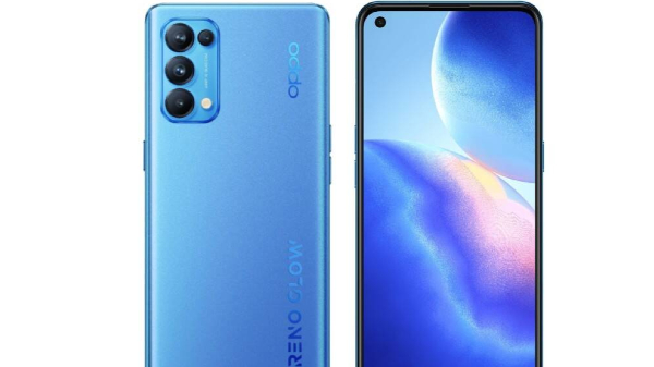 ಒಪ್ಪೋದ ಈ ಆಕರ್ಷಕ ಫೋನ್‌ಗೆ ಹಬ್ಬದ ಹಿನ್ನೆಲೆ ಆಫರ್! 64MP ಕ್ಯಾಮೆರಾ... 8GB RAM