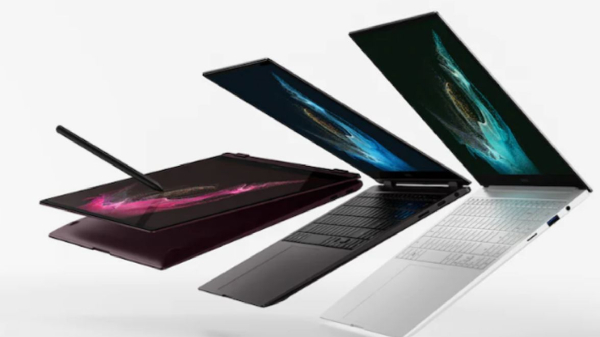 ಸ್ಯಾಮ್‌ಸಂಗ್‌ನಿಂದ ಹೊಸ ಲ್ಯಾಪ್‌ಟಾಪ್ ಸರಣಿ ! ಹೇಗಿದೆ ಡಿಸೈನ್? ಫೀಚರ್ಸ್‌ ಏನು?