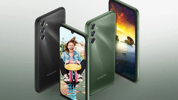 ಸ್ಯಾಮ್‌ಸಂಗ್‌ನ ಈ ಬಹುಬೇಡಿಕೆಯ ಫೋನ್‌ ಬೆಲೆಯಲ್ಲಿ ಭಾರೀ ಇಳಿಕೆ!128GB ಸ್ಟೋರೇಜ್‌