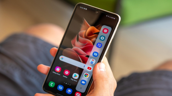 ಸ್ಯಾಮ್‌ಸಂಗ್ ಗ್ಯಾಲಕ್ಸಿ Z ಫ್ಲಿಪ್‌ 3 5G ಗೆ 46% ಡಿಸ್ಕೌಂಟ್‌! 