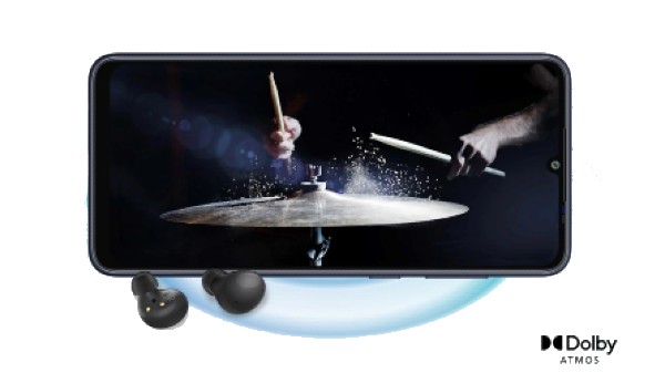 ಭಾರತಕ್ಕೆ ಕಾಲಿಟ್ಟ ಸ್ಯಾಮ್‌ಸಂಗ್‌ ಗ್ಯಾಲಕ್ಸಿ A05! ಭರ್ಜರಿ ಕ್ಯಾಶ್‌ಬ್ಯಾಕ್‌!