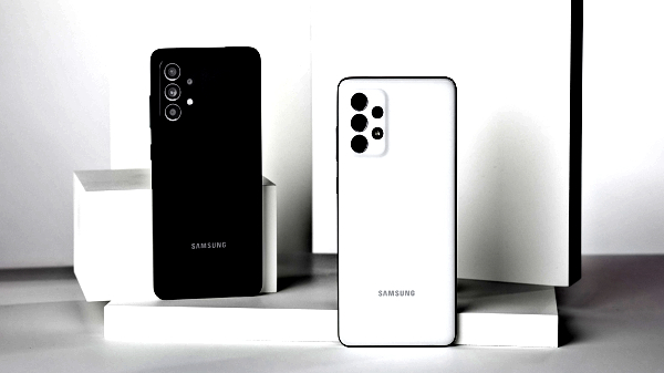 ಸ್ಯಾಮ್‌ಸಂಗ್‌ ಗ್ಯಾಲಕ್ಸಿ  A72 ಸ್ಮಾರ್ಟ್‌ಫೋನ್‌ಗೆ 38% ರಿಯಾಯಿತಿ!