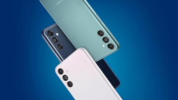 ಸ್ಯಾಮ್‌ಸಂಗ್‌ ಮೊಬೈಲ್‌ ಖರೀದಿಸಬೇಕೆ? ಈ ಸ್ಮಾರ್ಟ್‌ಫೋನ್‌ ಮೇಲೆ ಭಾರಿ ರಿಯಾಯಿತಿ!