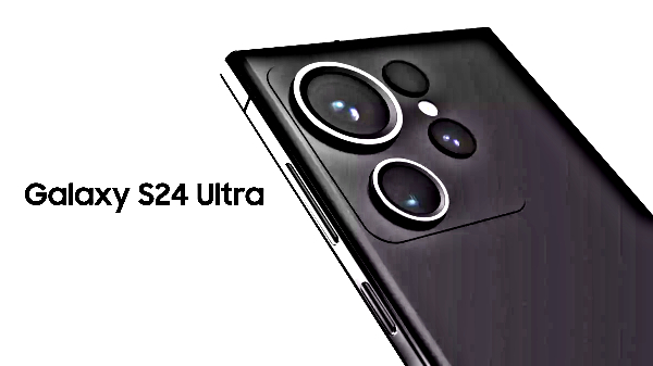 ಸ್ಯಾಮ್‌ಸಂಗ್‌ ಗ್ಯಾಲಕ್ಸಿ S24 ಅಲ್ಟ್ರಾ ಸ್ಮಾರ್ಟ್‌ಫೋನ್‌ ಫೋಟೋ ಲೀಕ್! 