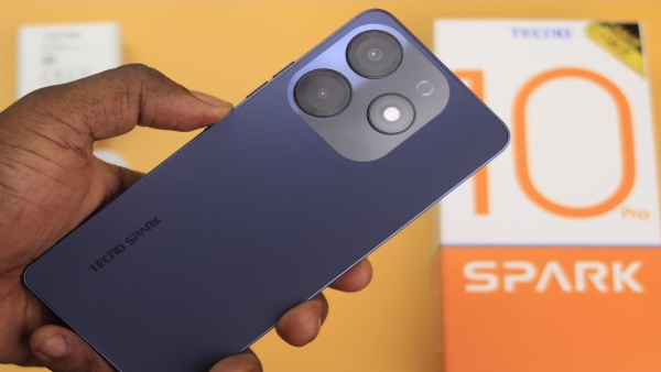 ಈ ಟೆಕ್ನೋ ಫೋನಿಗೆ ಜಬರ್ದಸ್ತ್ ಆಫರ್‌!..ಬೆಲೆ ತಿಳಿದ್ರೆ ನೀವು ಅಚ್ಚರಿಪಡ್ತೀರಾ!