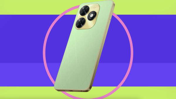 ಟೆಕ್ನೋ ಸ್ಪಾರ್ಕ್‌ 20C ಫೋನ್‌ ಅನಾವರಣ! ಕಣ್ಣು ಕುಕ್ಕುವಂತಿದೆ ಫೋನ್‌ ಡಿಸೈನ್‌!