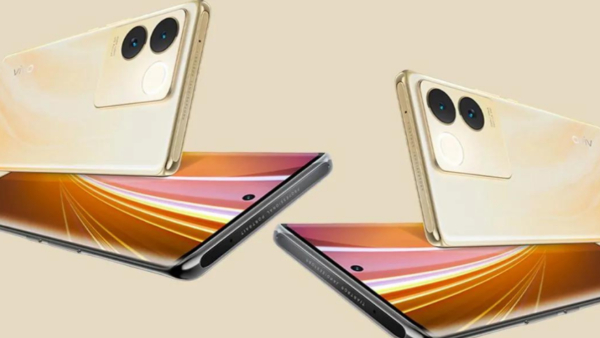 ಬೊಂಬಾಟ್‌ ಬೆಲೆ ಇಳಿಕೆ ಕಂಡ ವಿವೋ T2 ಪ್ರೊ ಸ್ಮಾರ್ಟ್‌ಫೋನ್‌!