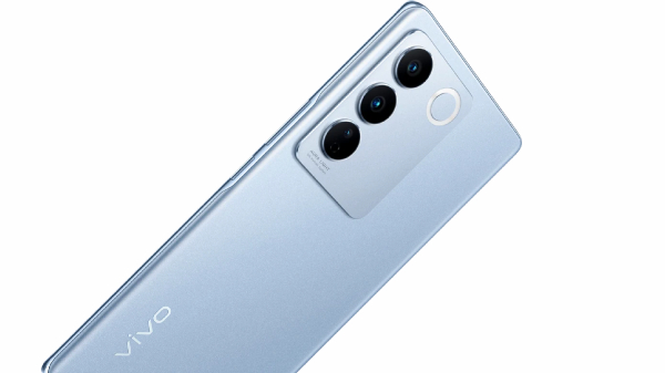 ವಿವೋದ ಈ ಮಿಡ್‌ರೇಂಜ್‌ ಫೋನ್‌ಗೆ ಭರ್ಜರಿ ಆಫರ್! 12GB RAM... ಟ್ರಿಪಲ್‌ ಕ್ಯಾಮೆರಾ