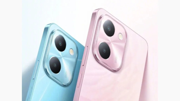 ವಿವೋ Y100i 5G ಫೋನ್‌ ಲಾಂಚ್‌! ಹೈ-ಡೆಫಿನಿಷನ್ ಫೋಟೋ ಸೆರೆಹಿಡಿಯುವ ಸಾಮರ್ಥ್ಯ!