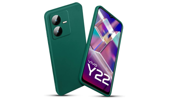 ವಿವೋದ ಈ ಫೋನ್‌ಗೆ ಬರೋಬ್ಬರಿ 29% ರಿಯಾಯಿತಿ! 50MP ಕ್ಯಾಮೆರಾ... 128GB ಸ್ಟೋರೇಜ್