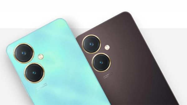 ಮೊಬೈಲ್‌ ಮಾರುಕಟ್ಟೆಗೆ ವಿವೋ Y27s ಸ್ಮಾರ್ಟ್‌ಫೋನ್‌ ಎಂಟ್ರಿ! ಅಚ್ಚರಿಯ ಫೀಚರ್ಸ್‌!