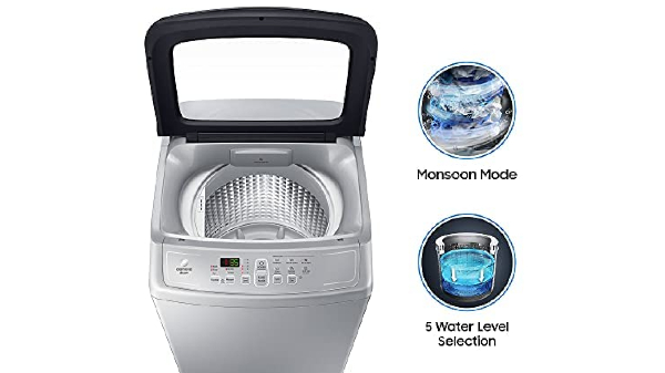  ಈ ವಾಷಿಂಗ್ ಮೆಷಿನ್‌ಗಳಿಗೆ ಅಮೆಜಾನ್‌ನಲ್ಲಿ 30% ಕ್ಕಿಂತ ಹೆಚ್ಚು ರಿಯಾಯಿತಿ!