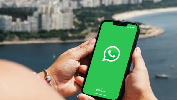 ವಾಟ್ಸಾಪ್‌ನಲ್ಲಿ ಭಾರೀ ಬದಲಾವಣೆ!..ಈ ಹೊಸ ಆಯ್ಕೆ ನಿಮಗೆ ಇಷ್ಟವಾಗುತ್ತಾ?