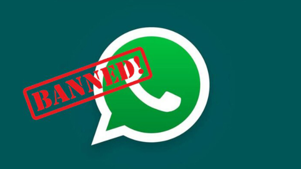 ಭಾರತೀಯರಿಗೆ ಬಿಗ್‌ ಶಾಕ್‌ ಕೊಟ್ಟ ವಾಟ್ಸಾಪ್‌!  71.1 ಲಕ್ಷ ಅಕೌಂಟ್‌ ಬ್ಯಾನ್‌!