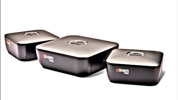 ಏರ್‌ಟೆಲ್‌ನಿಂದ ಹೊಸ ಡಿವೈಸ್‌: 99ರೂ.ಗಳಿಗೆ ಮನೆಯ ಮೂಲೆ ಮೂಲೆಗೂ ವೈ-ಫೈ ಸಂಪರ್ಕ 