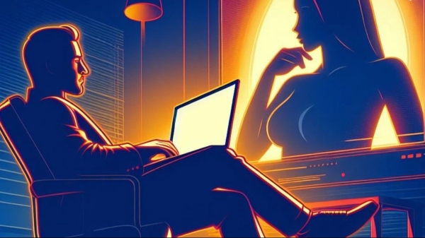 24 ಮಿಲಿಯನ್‌ಗಿಂತಲೂ ಹೆಚ್ಚು ಜನರಿಂದ ವಿವಸ್ತ್ರಗೊಳಿಸುವ ಎಐ ಟೂಲ್ಸ್‌ ಬಳಕೆ...