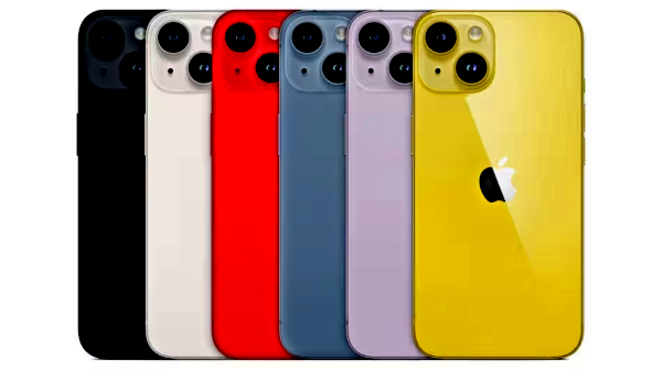 iphone: 89,900 ರೂ.ಗಳ ಈ ಐಫೋನ್‌ 42 ಸಾವಿರಕ್ಕಿಂತಲೂ ಕಡಿಮೆ ಬೆಲೆಗೆ ಲಭ್ಯ! 