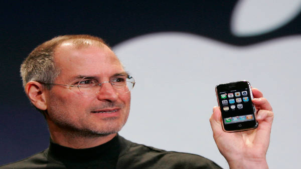 ಆಪಲ್ ಡಿವೈಸ್ಗಳ ಫೋಟೋದಲ್ಲಿ ಯಾಕೆ ಯಾವಾಗಲು ಸಮಯ '9:41 AM' ಇರುತ್ತದೆ?... ಆಪಲ್ ಡಿವೈಸ್ಗಳ ಫೋಟೋದಲ್ಲಿ ಯಾಕೆ ಯಾವಾಗಲು ಸಮಯ '9:41 AM' ಇರುತ್ತದೆ?...