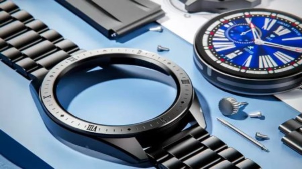 ಭಾರತದಲ್ಲಿ ಬೋಟ್ ಎನಿಗ್ಮಾ ಸ್ವಿಚ್ ಸ್ಮಾರ್ಟ್‌ವಾಚ್‌ ಶೀಘ್ರದಲ್ಲೇ ಲಭ್ಯ! 