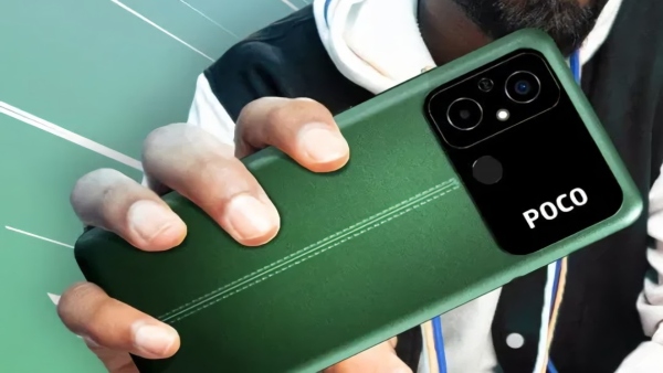 ಪೊಕೊ ಸಂಸ್ಥೆಯ ಈ ಅಗ್ಗದ ಮೊಬೈಲ್‌ ಈಗ ಇನ್ನಷ್ಟು ಅಗ್ಗ!..ಬಿಗ್ ಬ್ಯಾಟರಿ!