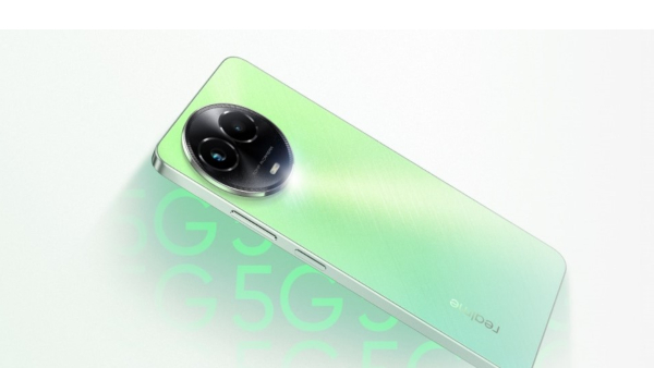 ಇಂದು 'ರಿಯಲ್‌ಮಿ C67 5G' ಫೋನಿನ ಫಸ್ಟ್‌ ಸೇಲ್‌!..ವಾವ್‌ ಎನಿಸುವ ಆಫರ್‌!