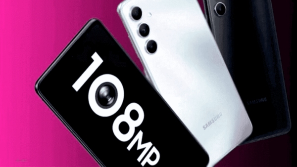 ಸ್ಯಾಮ್‌ಸಂಗ್‌ನ ಈ ಫೋನಿಗೆ ಬಿಗ್‌ ಡಿಸ್ಕೌಂಟ್‌!..108ಎಂಪಿ ಕ್ಯಾಮೆರಾ