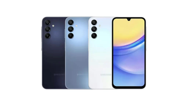 ಸದ್ಯದಲ್ಲೆ ಬರಲಿದೆ ಸ್ಯಾಮ್‌ಸಂಗ್‌ ಗ್ಯಾಲಕ್ಸಿ M15 5G: ಬಿಗ್ ಬ್ಯಾಟರಿ ಬ್ಯಾಕಪ್‌ 