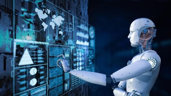 ಅತ್ಯಂತ ಶಕ್ತಿಶಾಲಿ ಎಐ ಟೂಲ್ಸ್‌ ಪರಿಚಯಿಸಿದ ಗೂಗಲ್, GPT-4 ಜೊತೆ ನೇರ ಸ್ಪರ್ಧೆ 