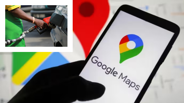  ಗೂಗಲ್‌ ಮ್ಯಾಪ್ಸ್‌ನಲ್ಲಿ ವಿಶೇಷ ಫೀಚರ್ಸ್‌: ನಿಮ್ಮ ವಾಹನದ ಇಂಧನ ಉಳಿತಾಯ ಪಕ್ಕಾ..