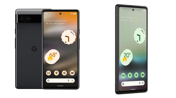 ಗೂಗಲ್‌ ಪಿಕ್ಸಲ್‌ 6a ಬೆಲೆಯಲ್ಲಿ ಭರ್ಜರಿ ಇಳಿಕೆ!..ಖರೀದಿದಾರರಿಗೆ ಬಿಗ್‌ ಆಫರ್‌!