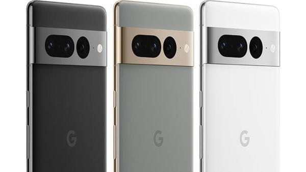 ಗೂಗಲ್‌ ಪಿಕ್ಸೆಲ್ 7 ಸ್ಮಾರ್ಟ್‌ಫೋನ್‌ ಬೆಲೆಯಲ್ಲಿ ಭಾರಿ ಕುಸಿತ: ಕೂಡಲೇ ಖರೀದಿಸಿ!