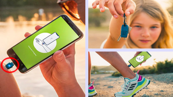 ಸೊಳ್ಳೆ ಕಡಿತದ ನೋವನ್ನು ಮಾಯ ಮಾಡಲಿದೆ ಈ ಯುಎಸ್‌ಬಿ ಡಾಂಗಲ್; ಅದೇಗೆ ಅಂತೀರಾ?  